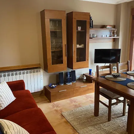 Apartamento Piso Daponte *