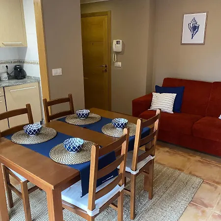 Apartamento Piso Daponte