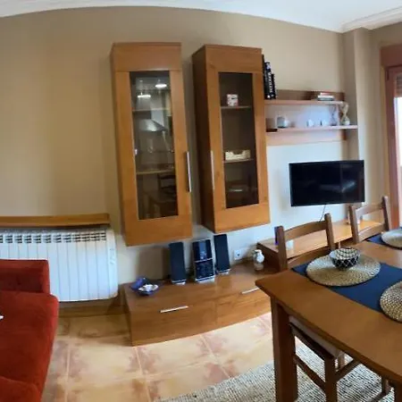 Piso Daponte