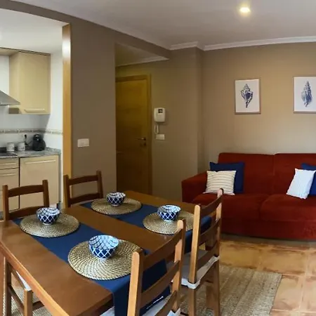 Piso Daponte Apartamento
